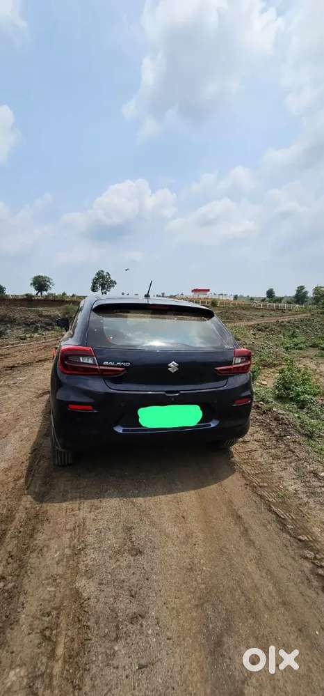 2023 Maruti Baleno 1.2 Delta Urgent Sell
