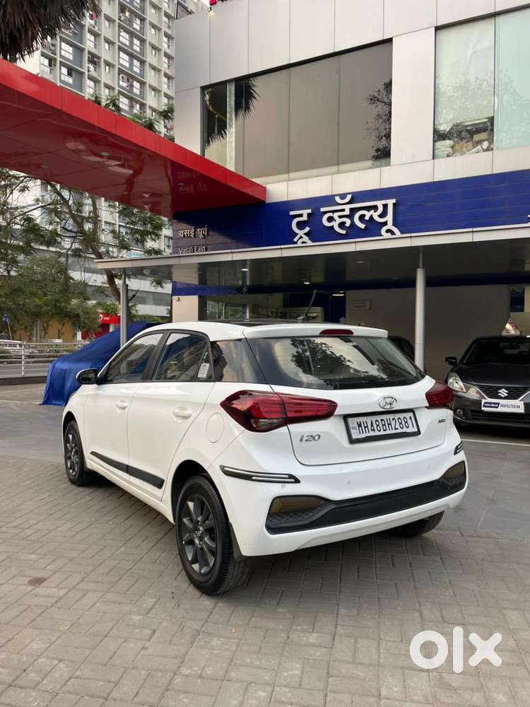 Hyundai I20 1.2 Asta, 2019, Petrol