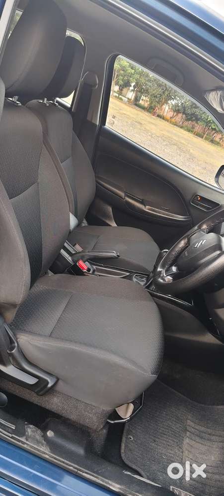 Maruti Suzuki Baleno Sigma, 2021, Petrol