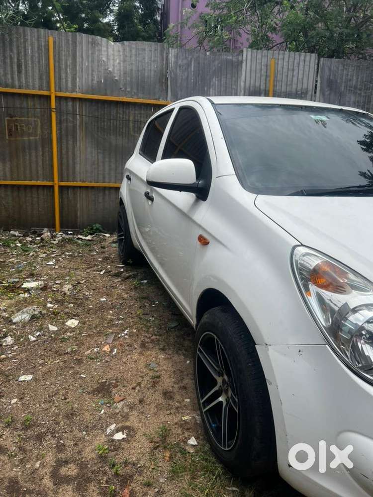 Hyundai I20 2010 Petrol Good Condition