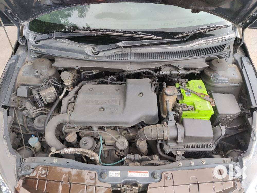 Maruti Suzuki Ciaz Vdi(o) Shvs, 2017, Diesel