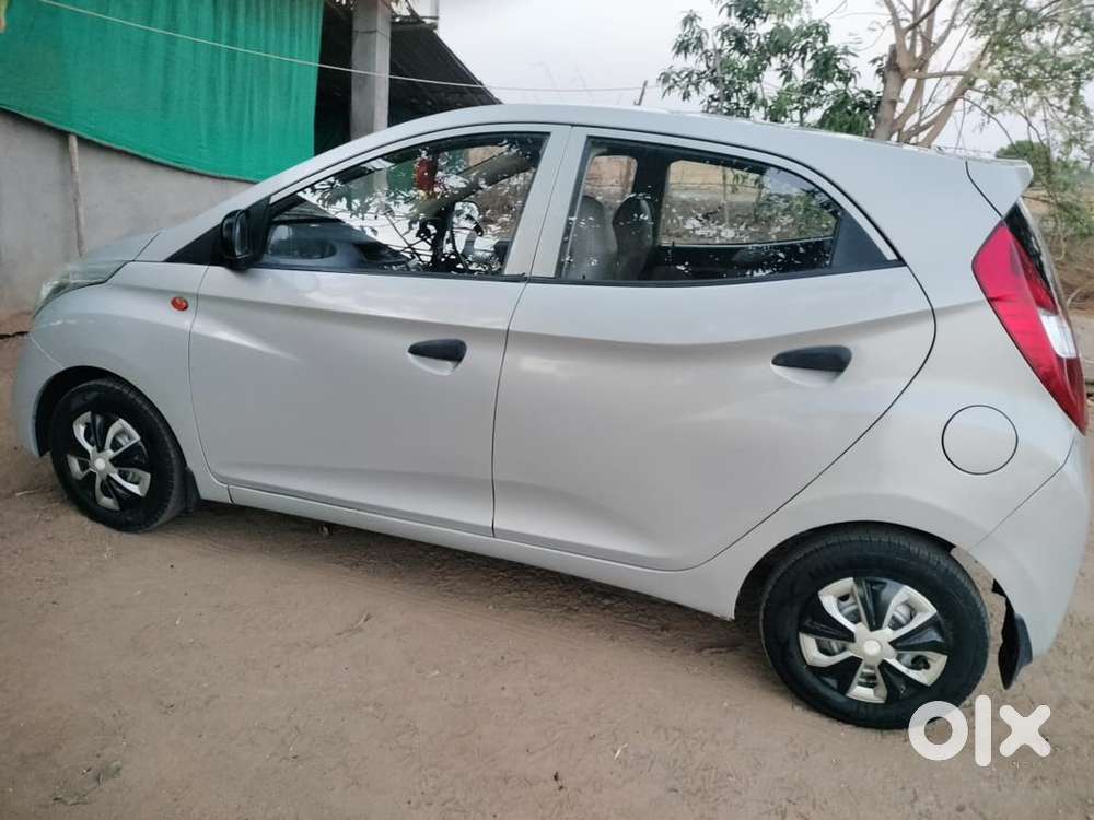 Hyundai Car 2012 Km Driven