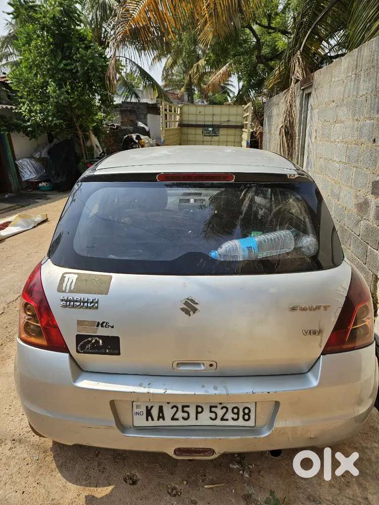 Maruti Suzuki Swift 2010 Diesel Well Maintained