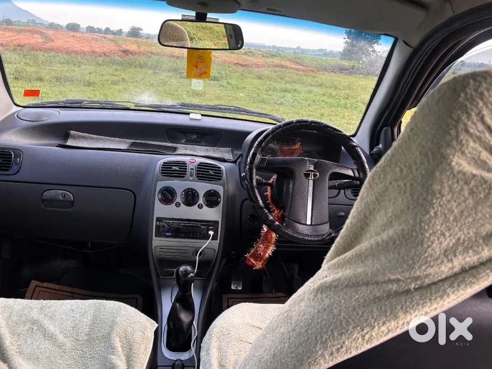 Tata Indigo Cs Diesel 175000 Km Driven