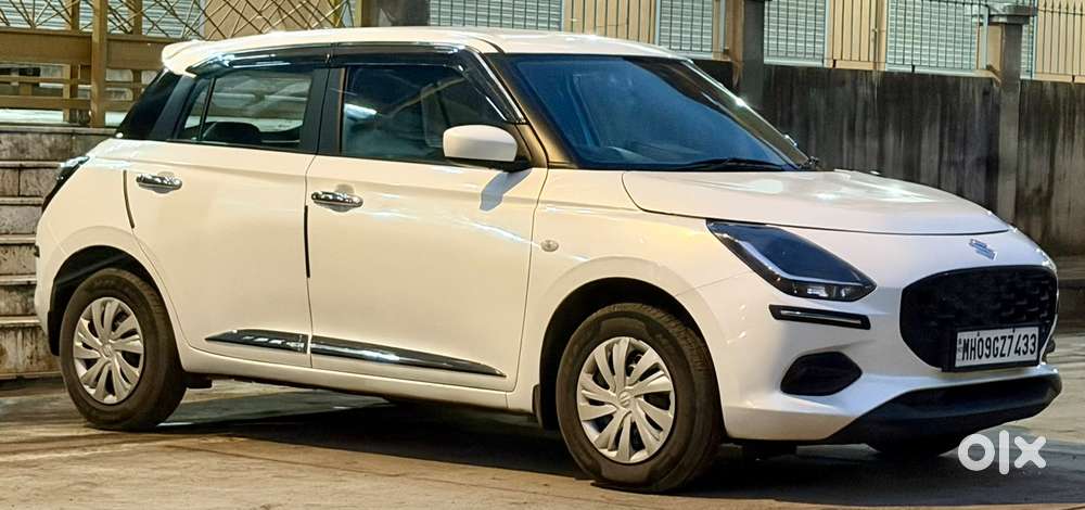 Maruti Suzuki Swift Lxi, 2026, Petrol