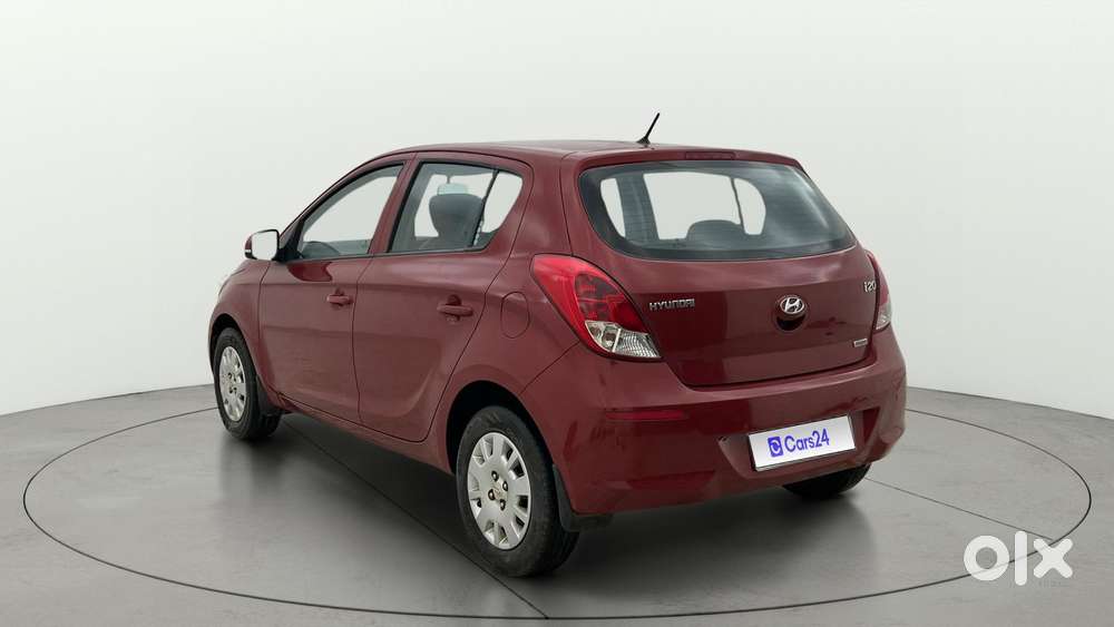 Hyundai i20 Magna Optional 1.2, 2014, Petrol