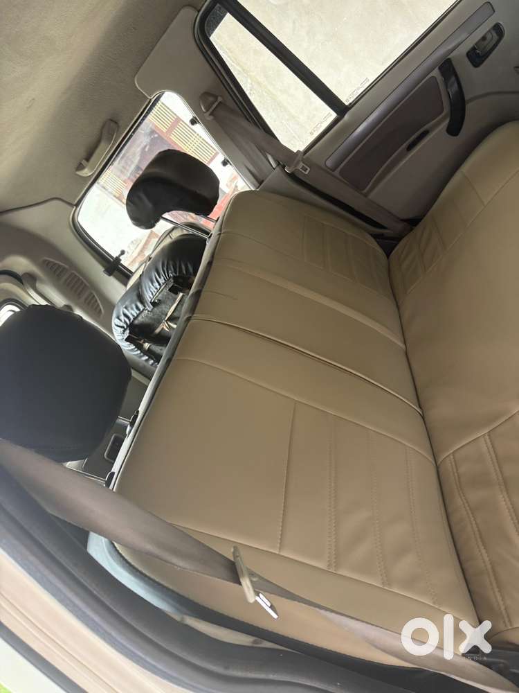 Mahindra Scorpio Diesel 2015