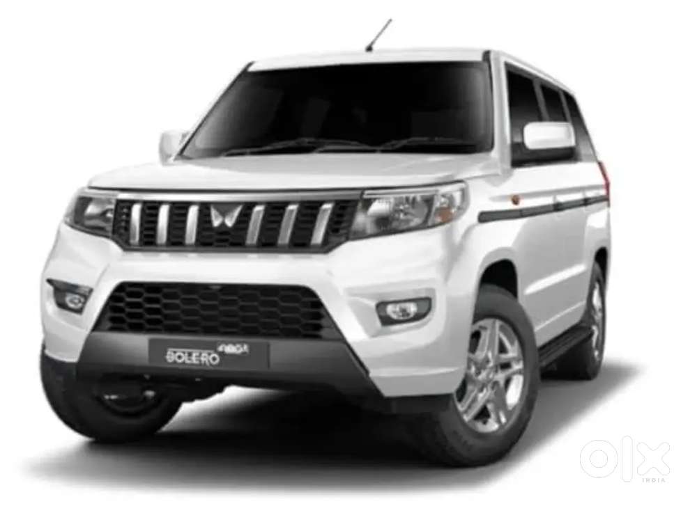 Mahindra Bolero Neo 2023 Model For Sale