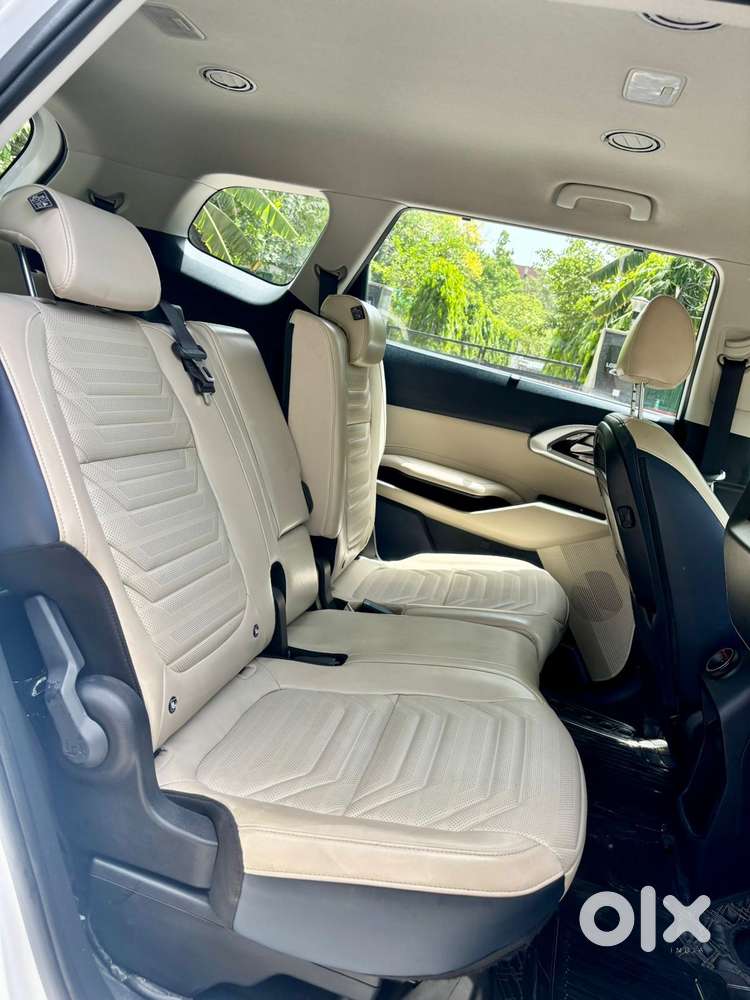 Kia Carens 1.5 Luxury Plus Diesel At 7 Str, 2023, Diesel