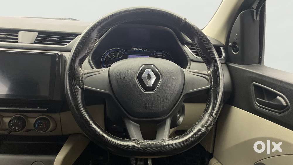 Renault Triber Rxl, 2023, Petrol