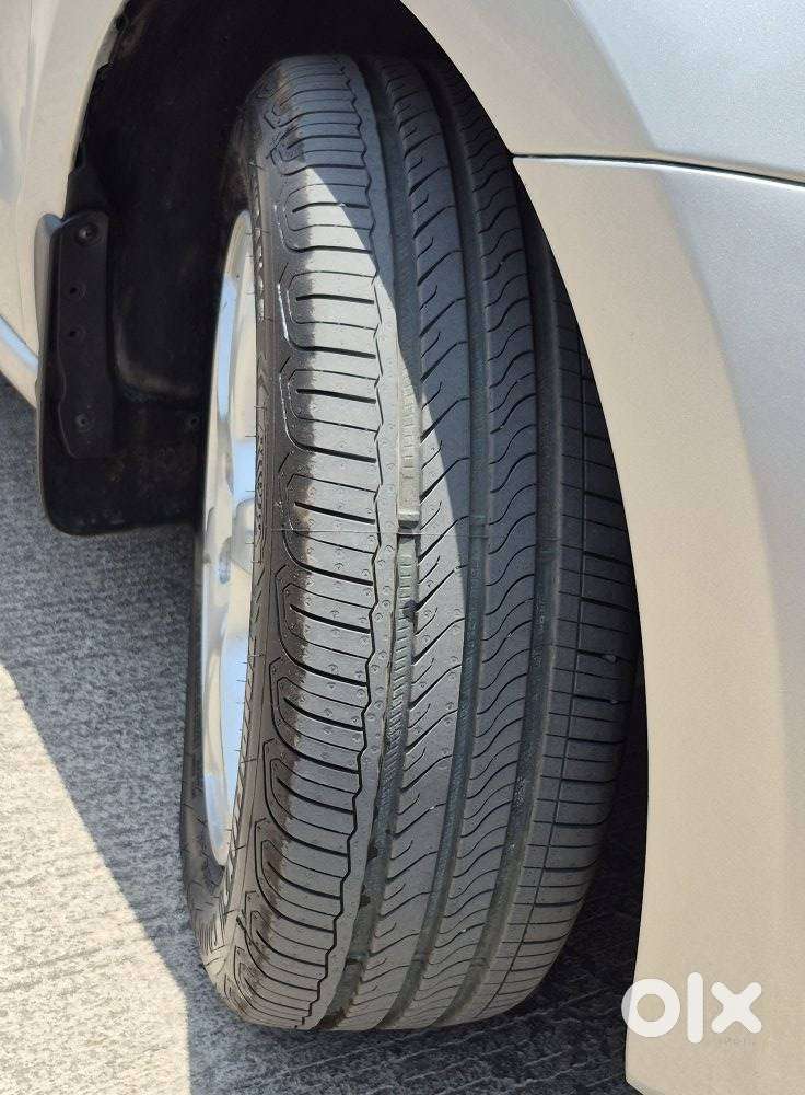 Volkswagen Vento 2010-2013 Petrol Highline At, 2013, Petrol
