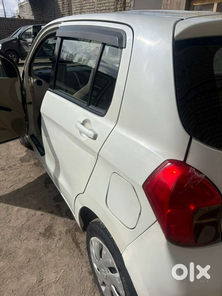 Maruti Suzuki Celerio 2018 Petrol 88000 Km Driven