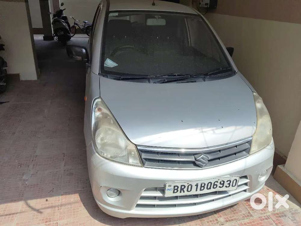 Maruti Suzuki Zen 2012 Petrol Manual