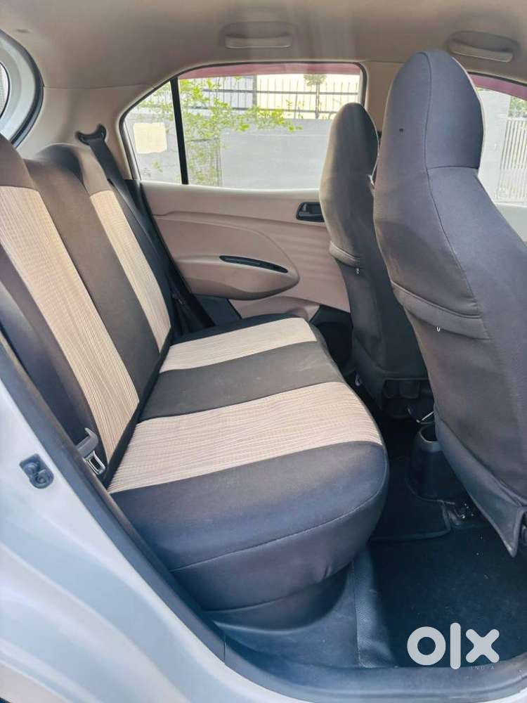 Hyundai Santro Sportz, 2022, Petrol