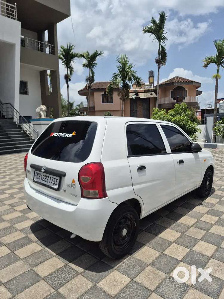 Alto K10 2012