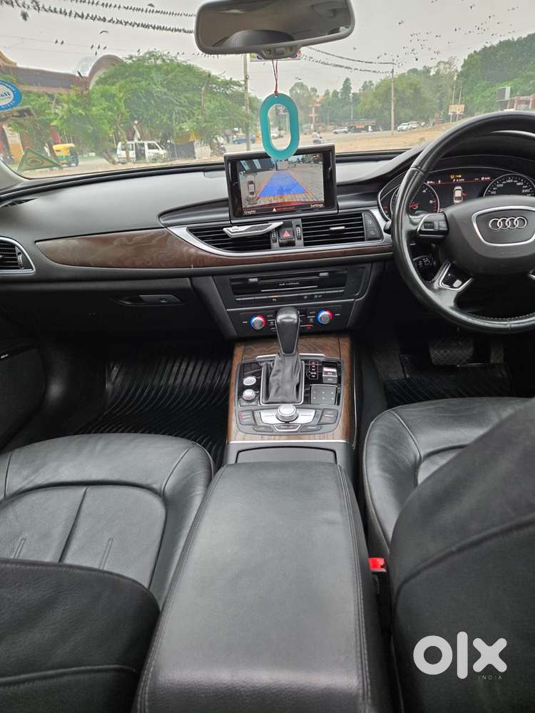 Audi A6 2.0 Tdi Premium Plus, 2016, Diesel