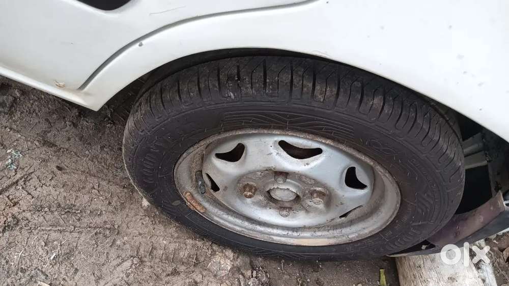 Maruti Suzuki  Zen 1999 Ac