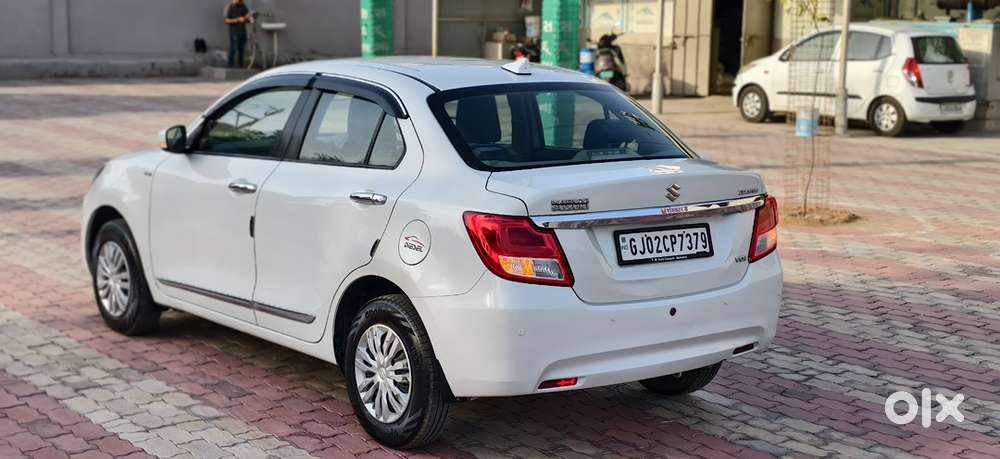 Maruti Dzire Diesel 2019