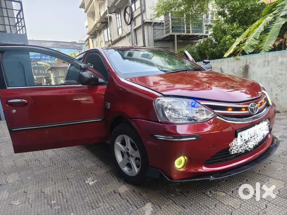 Toyota Etios Liva 2011 Diesel 113000 Km Driven Fixed Price