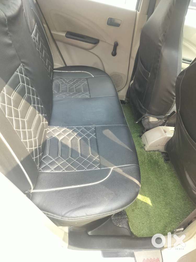 Maruti Suzuki Celerio Cng Vxi Mt, 2019, Cng & Hybrids