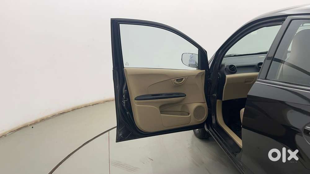 Honda Amaze E I-vtec, 2015, Petrol