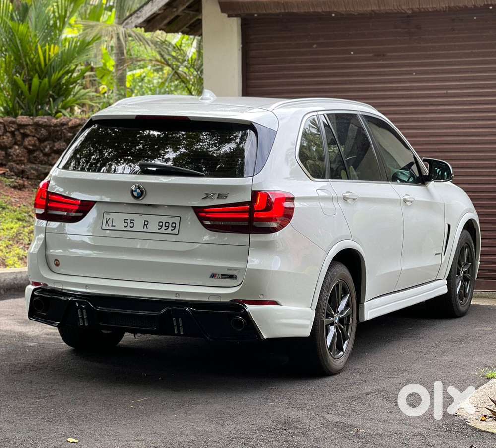 Bmw X5 3.0 D, 2014, Diesel