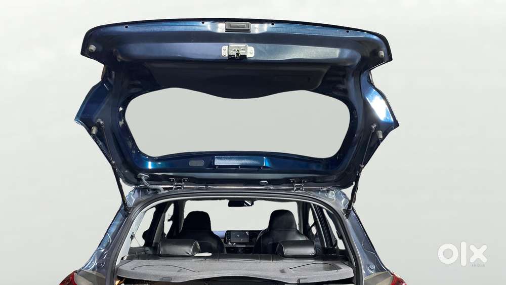 Hyundai Grand I10 Nios Sportz 1.2 Kappa Vtvt, 2023, Petrol