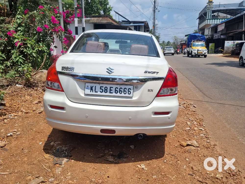 Good Condition, Full Option