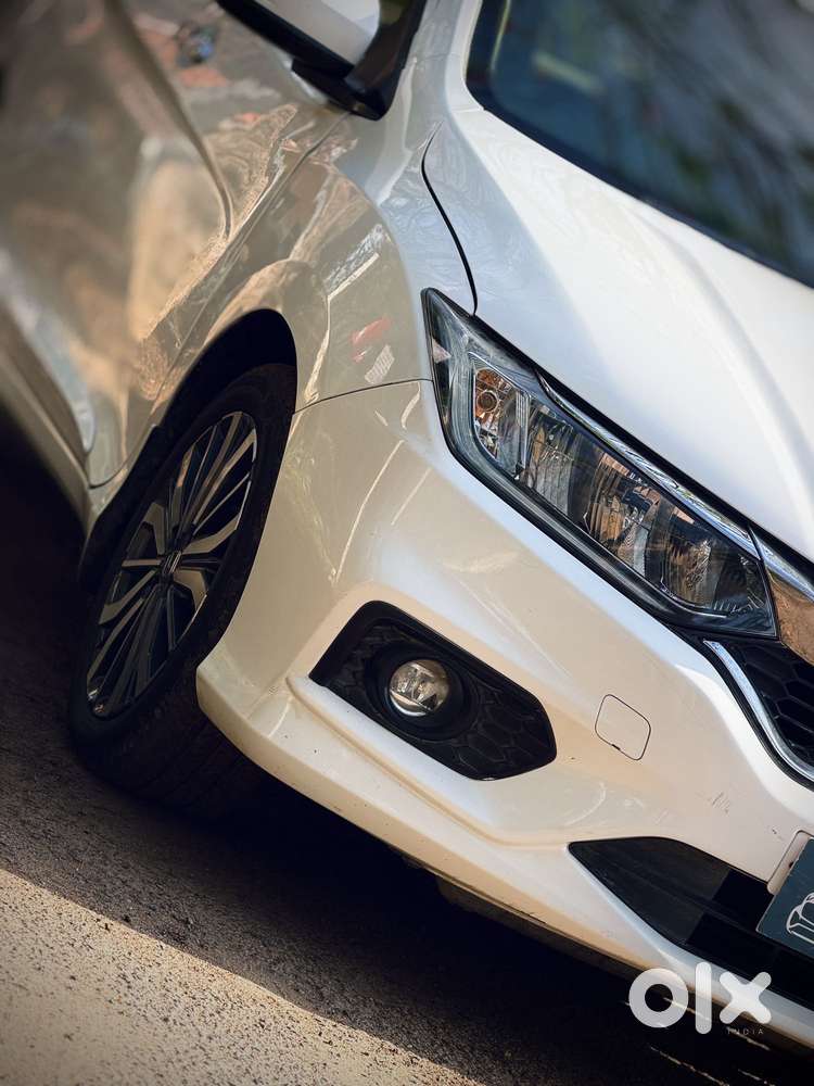 Honda City 1.5 Zx I-dtec Mt, 2019, Diesel