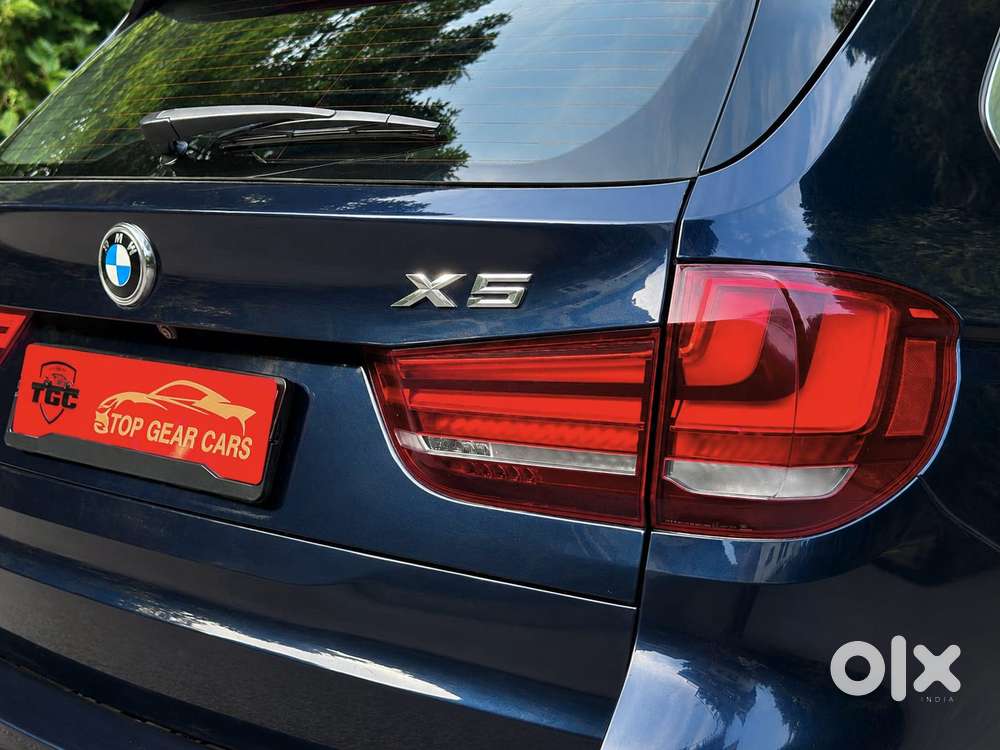 Bmw X5 Xdrive 30 D, 2019, Diesel
