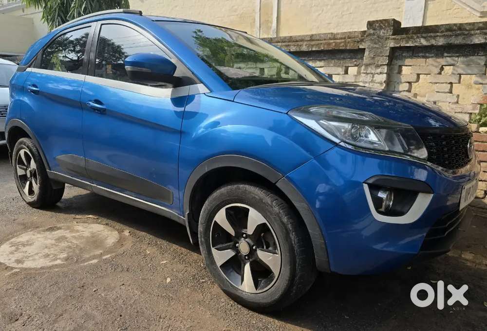 Well Maintained, Self Driven With Almost Showroom Like Condition.