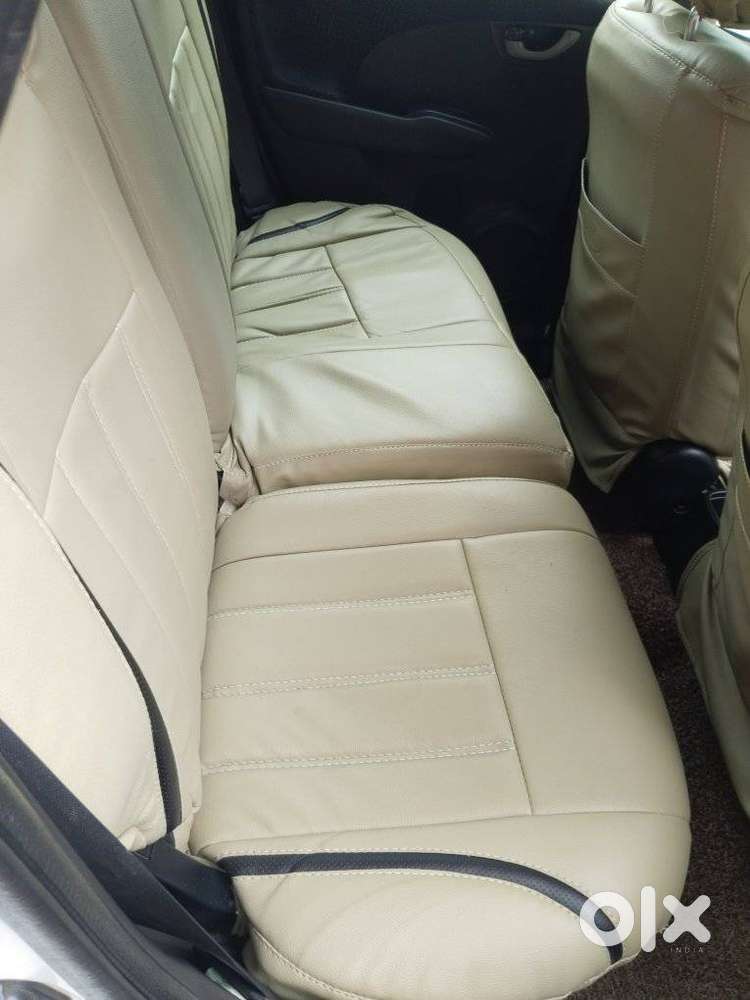 Honda Jazz X, 2013, Petrol