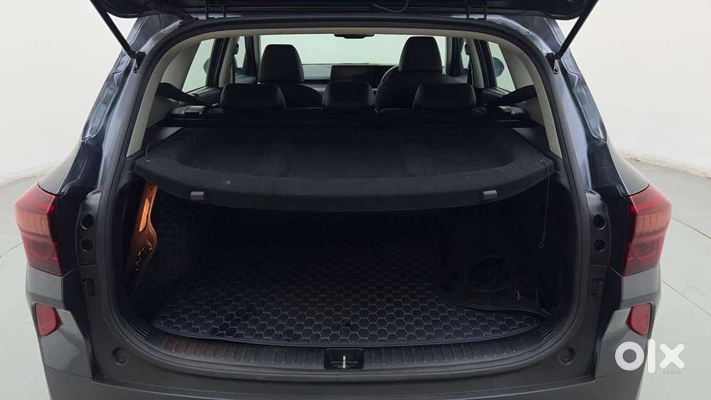 Kia Seltos 1.4 Gtx+ Mt, 2023, Petrol