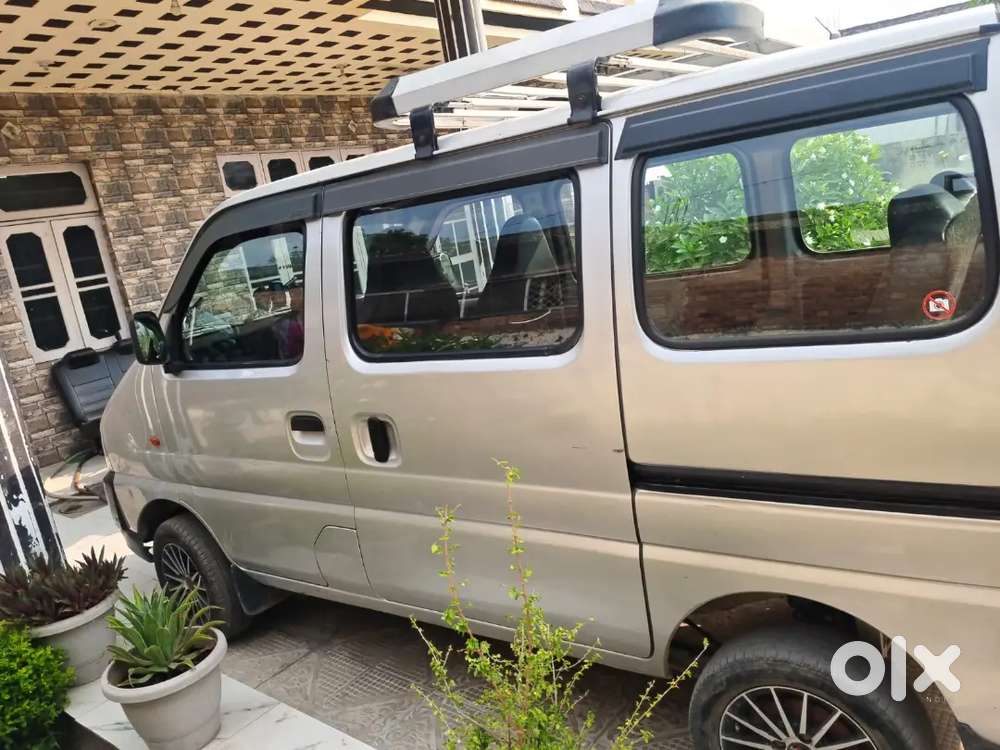 Maruti Suzuki Eeco 2021 Petrol 60000 Km Driven