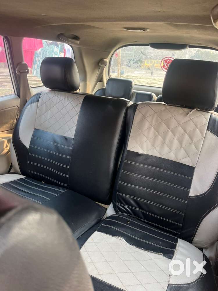 Toyota Innova 2011 Electric Good Condition