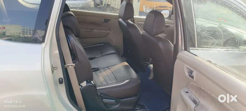 Wagon R 2015 & Ertiga 2013 Deisel