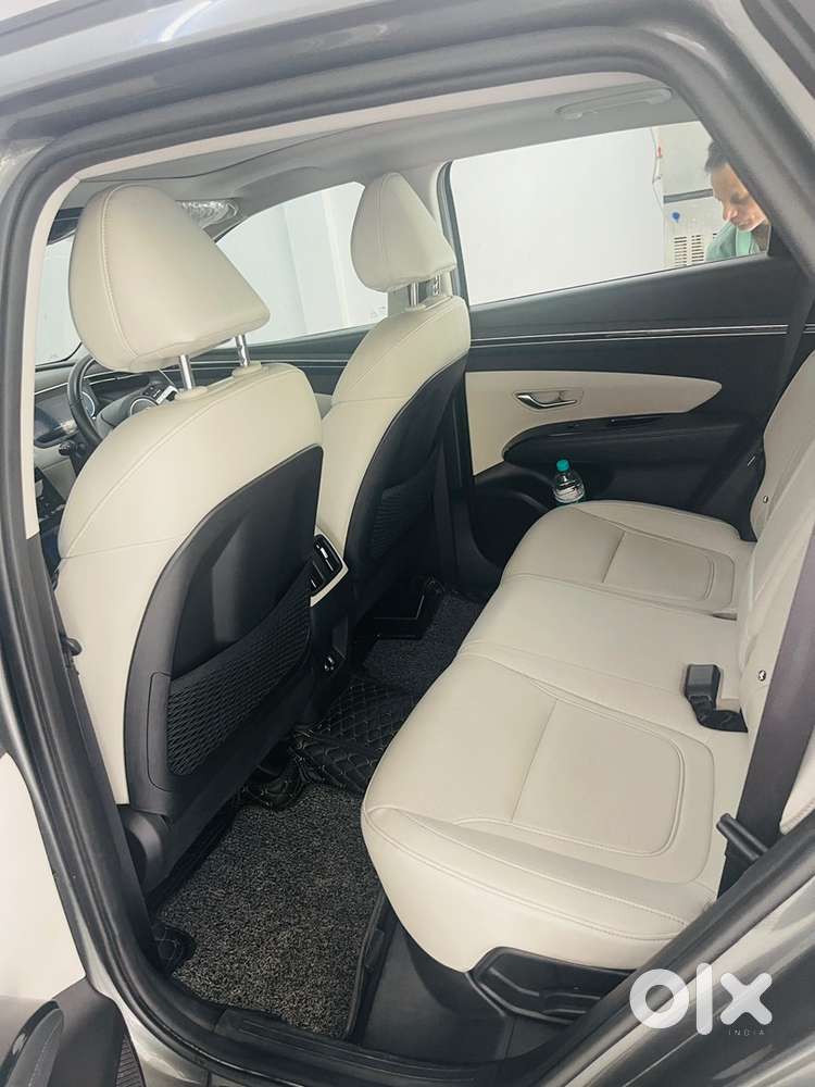Hyundai Tucson Diesel 2023