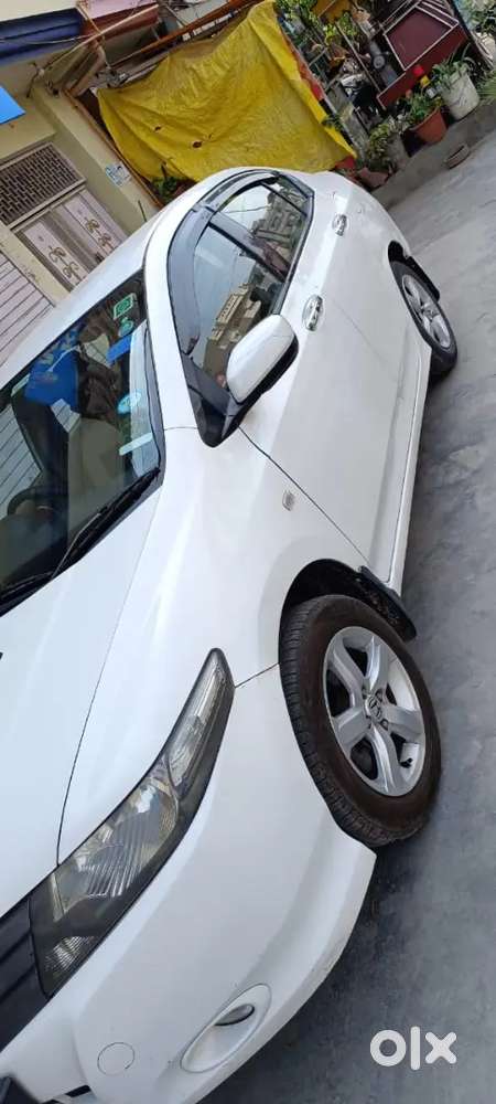 Honda City Zx 2010 Petrol 70000 Km Driven