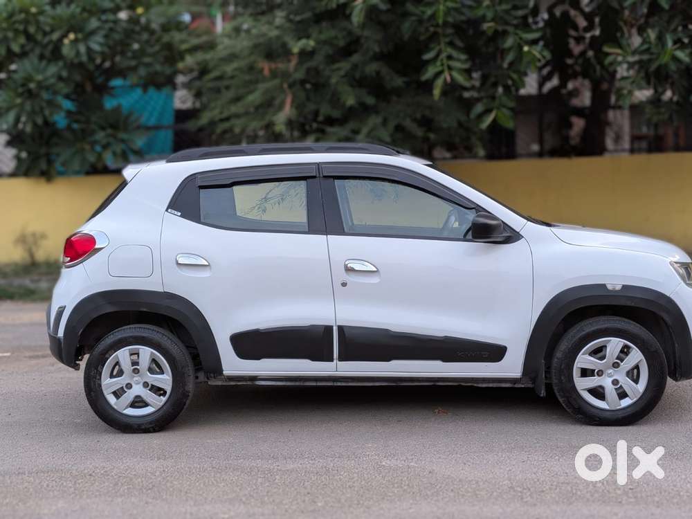 Renault Kwid Rxt Optional, 2016, Petrol