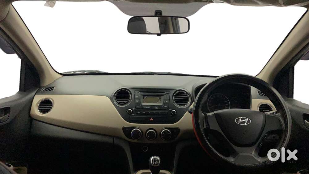 Hyundai Grand I10 Sportz 1.2 Kappa Vtvt, 2014, Petrol