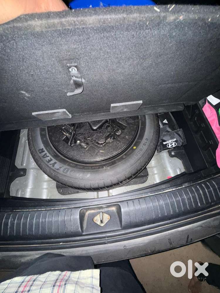 Hyundai Creta 1.6 Sx (o), 2019, Diesel