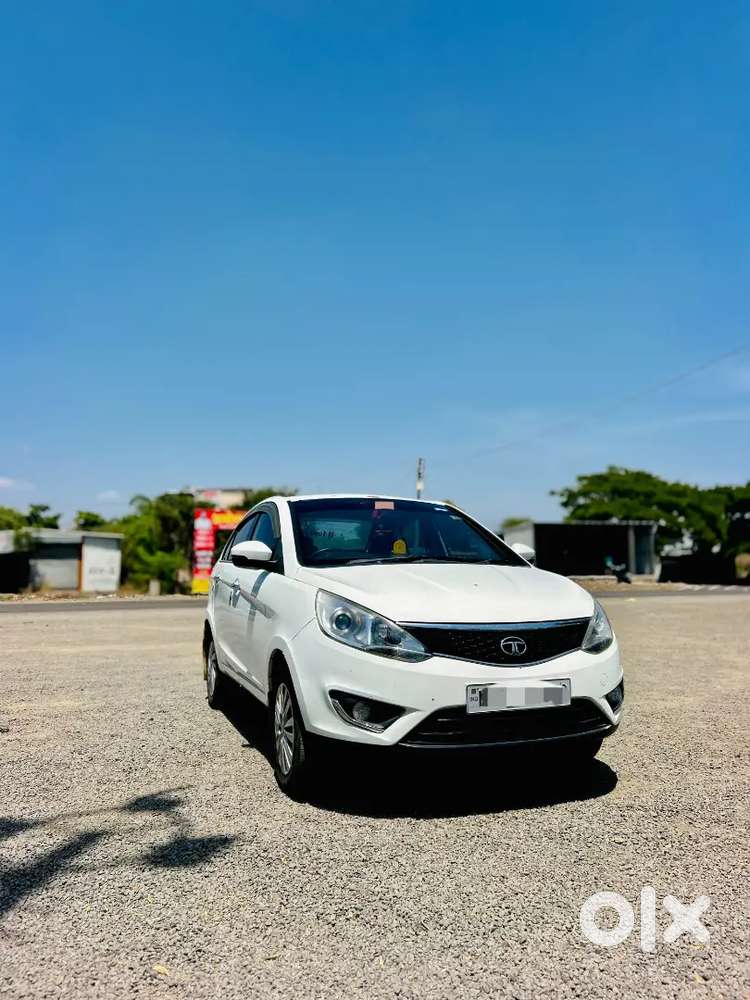 Tata Zest 2016 Diesel 150000 Km Driven