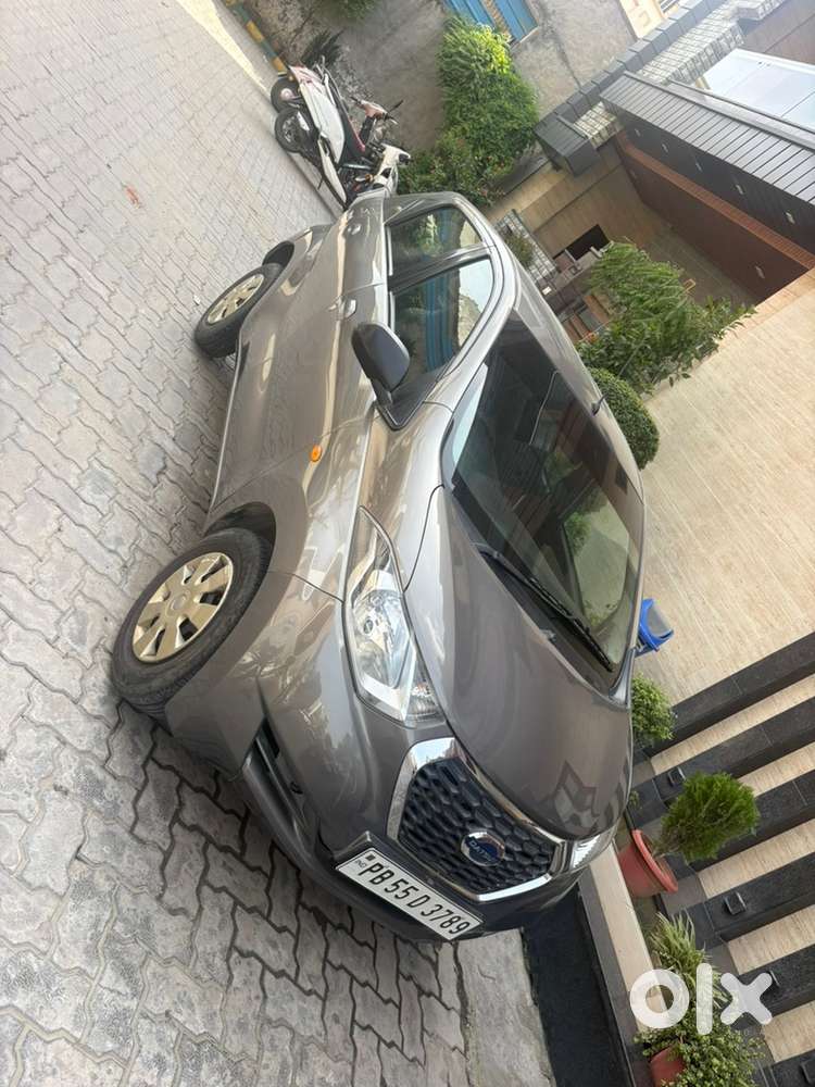 Datsun Redigo 2018 Petrol
