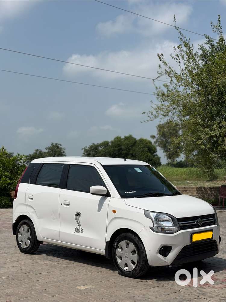 Maruti Suzuki Wagon R 2023 Year