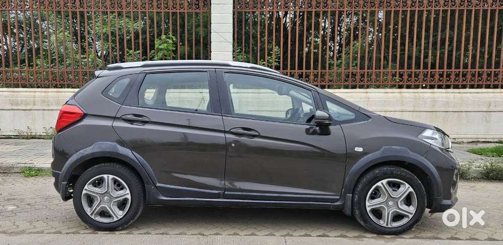 Honda Wr-v 1.5 S Alive Edition I-dtec, 2017, Diesel