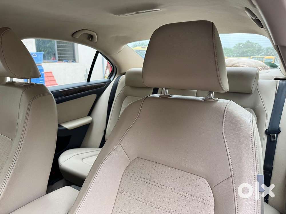 Volkswagen Jetta Diesel 2014