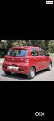 Hyundai Santro Magna Amt, 2020, Petrol