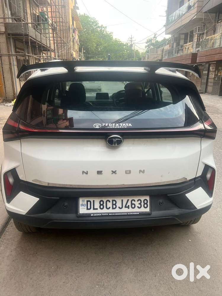 Tata Petrol Manual 2024