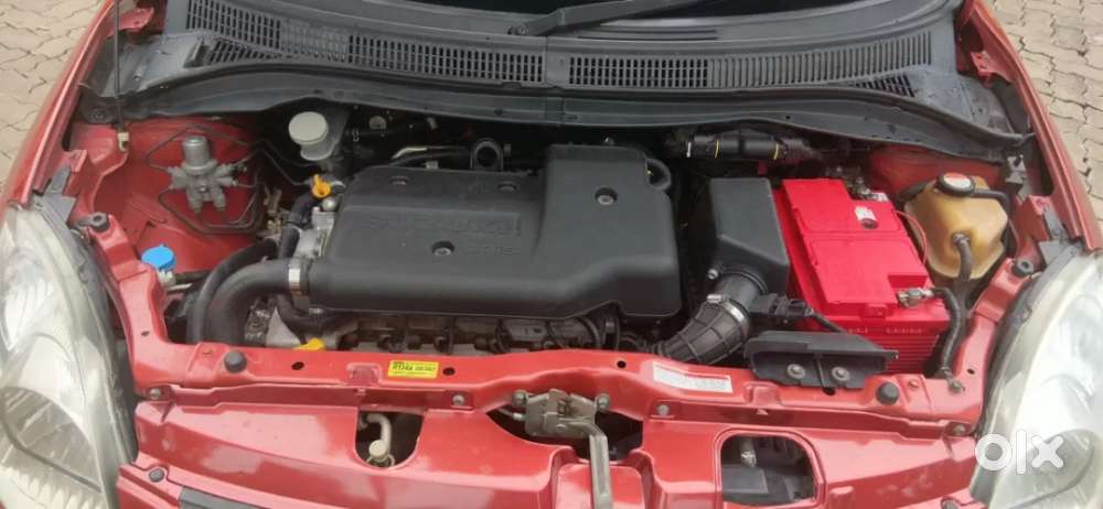 Maruti Suzuki Swift Dzire Vdi, 2009, Diesel