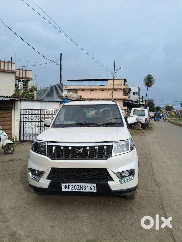 Mahindra Bolero Neo 1.5 N 10 R, 2024, Diesel
